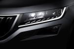 Skoda Kodiaq 2016 года (WW)